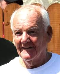 CASSIDY Samuel (Allan)