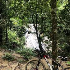 Curug alias air terjun merupakan sebuah keindahan persembahan dari alam yang bisa kita jadikan tempat main atau bahkan mencari inspirasi. Photos At Air Terjun Sofea Jane 27 Visitors