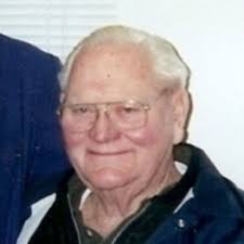 Ralph Buzz Holbrook Obituary June 1, 2008