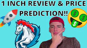 So make sure you never share your private to be safe! 1 Inch Protocol Review 1 Inch Token Price Prediction 2021 Youtube