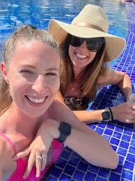 Brittany Hale's Instagram, Twitter & Facebook