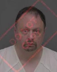 Mark petree 38 Clinton Township Michigan