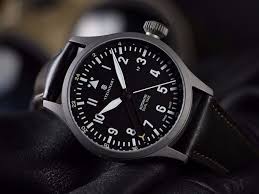 Steinhart Nav B Uhr 44 Dual Time Titanium Flies With Time Onewheee Safe favorite watches & buy your dream watch. steinhart nav b uhr 44 dual time