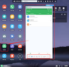 Even users can zoom and scroll the pc screen on mobile device. How To Remote Control Android Device From A Computer With Airdroid Personal Airdroid Support Center