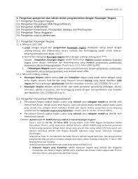 Definisi penerimaan pajak menurut john hutagaol (2007:325) adalah: Pembiayaan