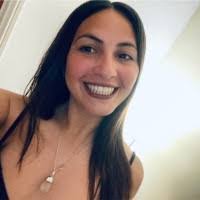 Melina Russo's Instagram, Twitter & Facebook