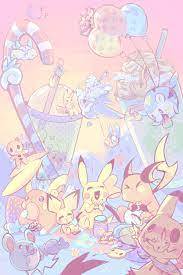 Mimikyu Tumblr Cute Pokemon Cute Pokemon Pictures Cute Pokemon Wallpaper
