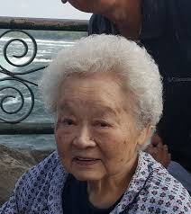 Misa KUMAGAI Obituary (2019)