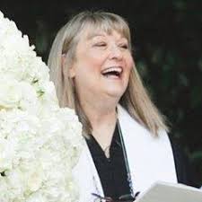 Reverend Rebecca A. Nagy Ministries