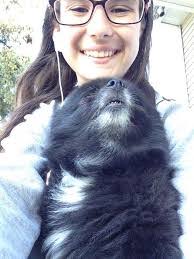 Olivia Hafner's Instagram, Twitter & Facebook