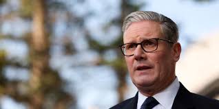 UK government reverses course and launches national inquiry into 'grooming  gangs'