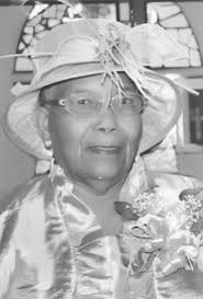 Obituary for Muriel Elaine Duncanson Cooper