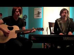 On the corner of Fifth Street