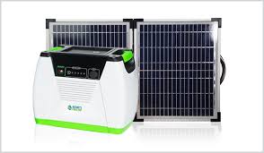 Unfortunately most people don't prepare for the worst case scenario. Solar Generators Overview Pros Cons And Products Energysage