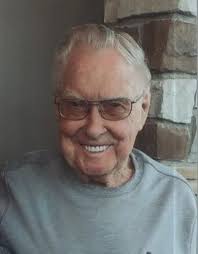 Kenneth Jacobs Obituary (1932