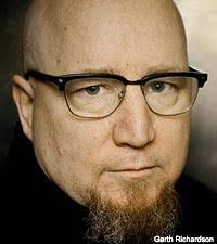 Garth Richardson Discography: Vinyl, CDs, & More