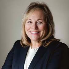 Ann Ricker's Instagram, Twitter & Facebook