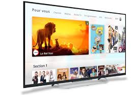 Accès à une sélection de programmes. Freebox Pop Une Mise A Jour Pour Corriger Les Bugs Avec L Interface Tv Oqee Kulturegeek