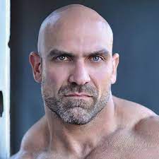 However, these may be trimmed to achieve the traditional comb over hairstyle. 17 Best Beard Styles For Bald Men 2021 Guide