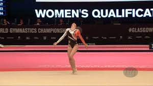 Check spelling or type a new query. Wevers Lieke Ned 2015 Artistic Worlds Qualifications Floor Exercise Youtube