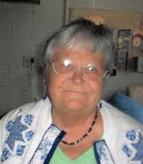 Gloria Young Obituary