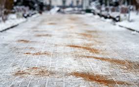 A lesser known, but highly effective, ice melting substance is alfalfa meal. 5 Environmentally Friendly Ways To Melt Ice Tennant Blog