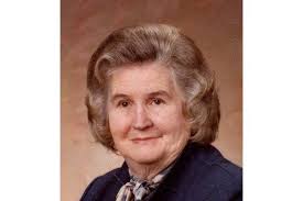 Frances Saucier Obituary (2015)