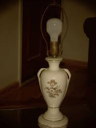 Pin On Vintage Lamps