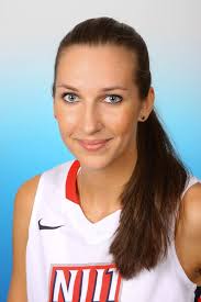 2013-14 Women's Basketball Roster