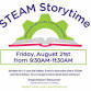 STEAM Storytime