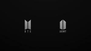 The bts logo features two trapezoids that symbolize doors, with the meaning being there is no psd format for bts logo png | free download bts logo icon, symbol in our system. 170705 Bts New Logo Explanation Army S Amino