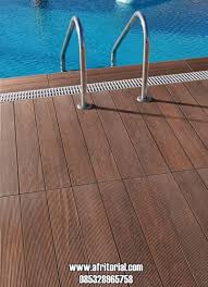 Lantai kayu jakarta | selgrid merupakan perusahaan yang bergerak di bidang lantai kayu minimalis yaitu lantai parket, lantai vinyl,. Lantai Kayu Outdoor Untuk Taman Dan Tepi Kolam Renang