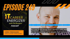 On this week's freeCodeCamp podcast, Quincy interviews Kaleb Garner, a  former baseball player-turned developer. After moving back in with his  parents, he decided to teach himself programming. He shares tips for the