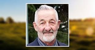 Max Rolston Obituary August 8, 2016