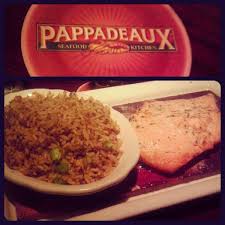 Bring home the festive, unleash the flavor! Pappadeaux Seafood Kitchen 61 Tips