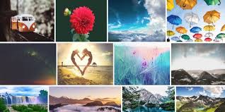 Space live wallpaper with six of the forgotten planets for your android smartphone! 6 Wallpaper Changer Apps To Make Your Android Phone Pop Make Tech Easier