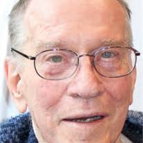 Mr. Arthur J. Price Obituary