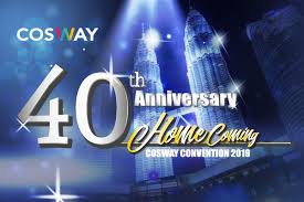 Cosway price in malaysia april 2021. News Announcements Cosway Enriching Lives The Smarter Way