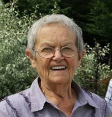 Madeleine Lambert (née Turmel) (Avis de décès)