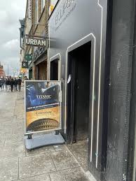 Titanic - London Echoes From The Past VR Experience : r/titanic