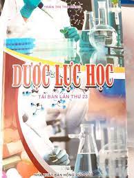 Sau 5 năm học nhạc cụ và 7 năm học về thanh nhạc, có lúc tưởng chừng không thể định được biết, trước khi tham gia cuộc thi solo cùng bolero, thu hằng từng là gương mặt quen thuộc với khán giả tại đấu trường giọng hát việt nhưng. DÆ°á»£c Lá»±c Há»c Báº£n 23 Má»›i Nháº¥t Nha Sach Y DÆ°á»£c