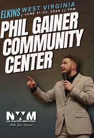 Rivers of Living Water Ministries