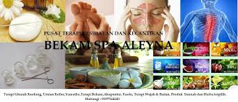 Bekam ke rumah area shah alam dan selangor/kl. Pusat Terapi Bekam Spa Aleyna Shah Alam Home Facebook
