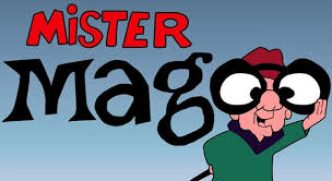 Question 12 name the cartoon character! What Was The Name Of Mr Magoo S Trivia Questions Quizzclub