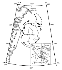 The main physical regions are the ardennes and the ardennes. Map Of The Northeast Water Showing The Location Of Belgica Bank Download Scientific Diagram