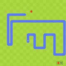 Play free online snake games at gamesxl. Snake Game Assets Opengameart Org