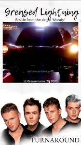 Exploring 'Greased Lightning' from the Musical Grease
