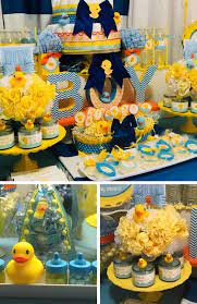 Rubber Ducky Baby Shower Rubber Ducky Baby Shower Ducky Baby Showers Rubber Duck Baby Shower