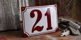 Brighton dome and brighton theatre royal are cultural highlights, and some of the area's activities can be experienced at. House Number Enamel 14 X 11 Cm Red On White By Ramsign