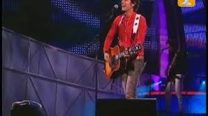 Coti, Nada Fue Un Error, Festival de Viña 2008